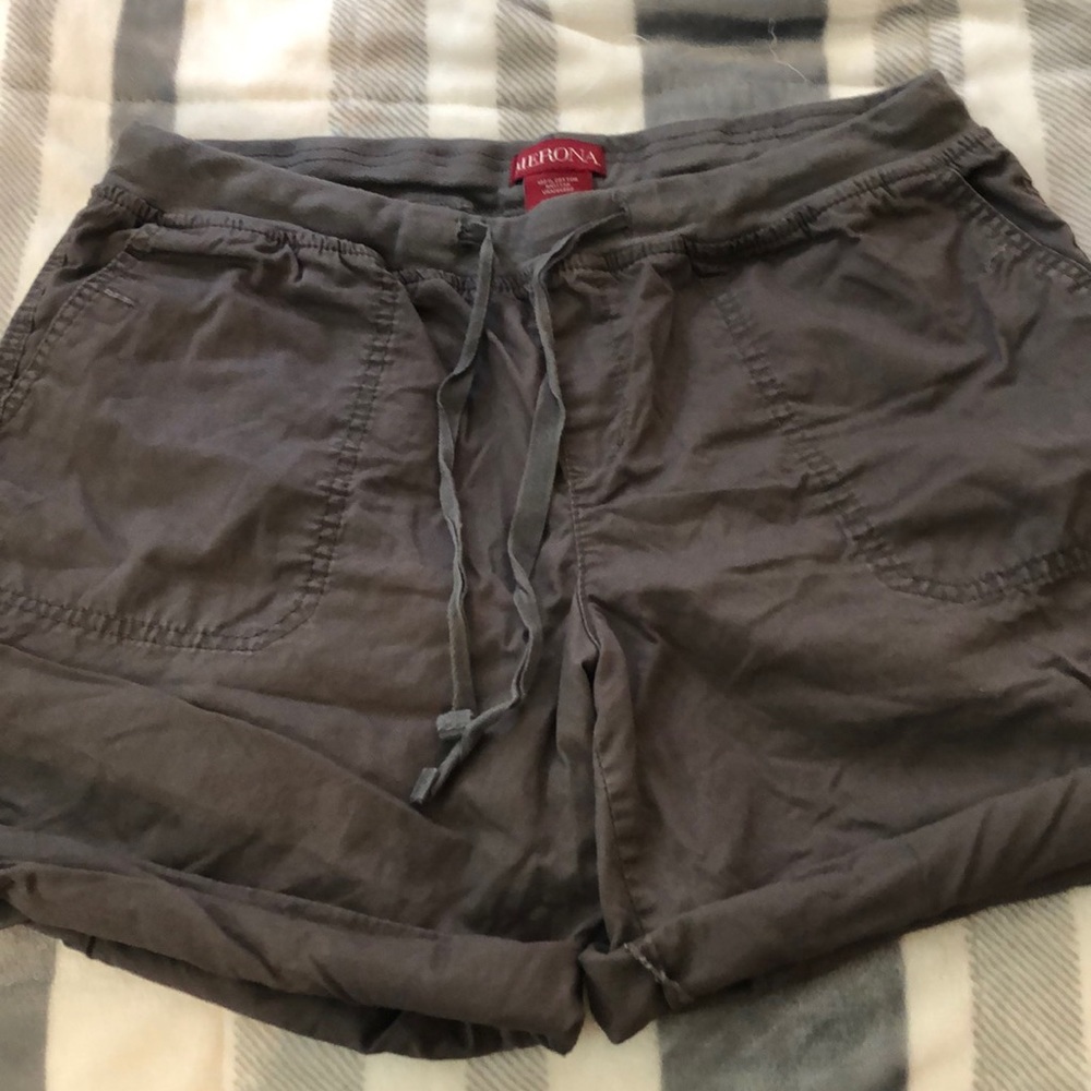 Morons women’s shorts